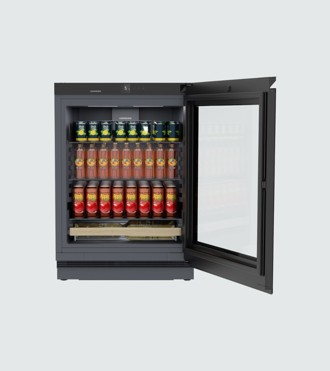 Liebherr UBCgb 3731 60 cm Refrigerator