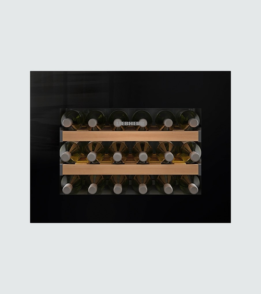 Liebherr WKEgb 582 Wine Cabinet