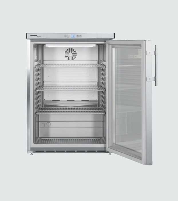 Liebherr FKUv 1663 Wine Cabinet