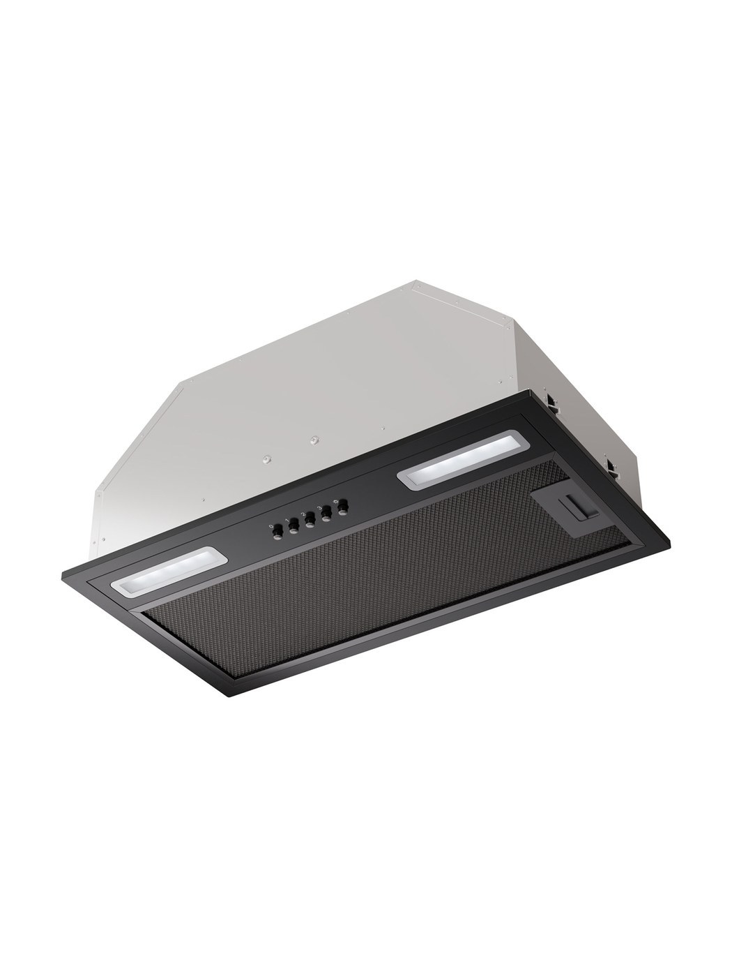 Millen HYPER M 600 BBL 52 cm Built-in Hood