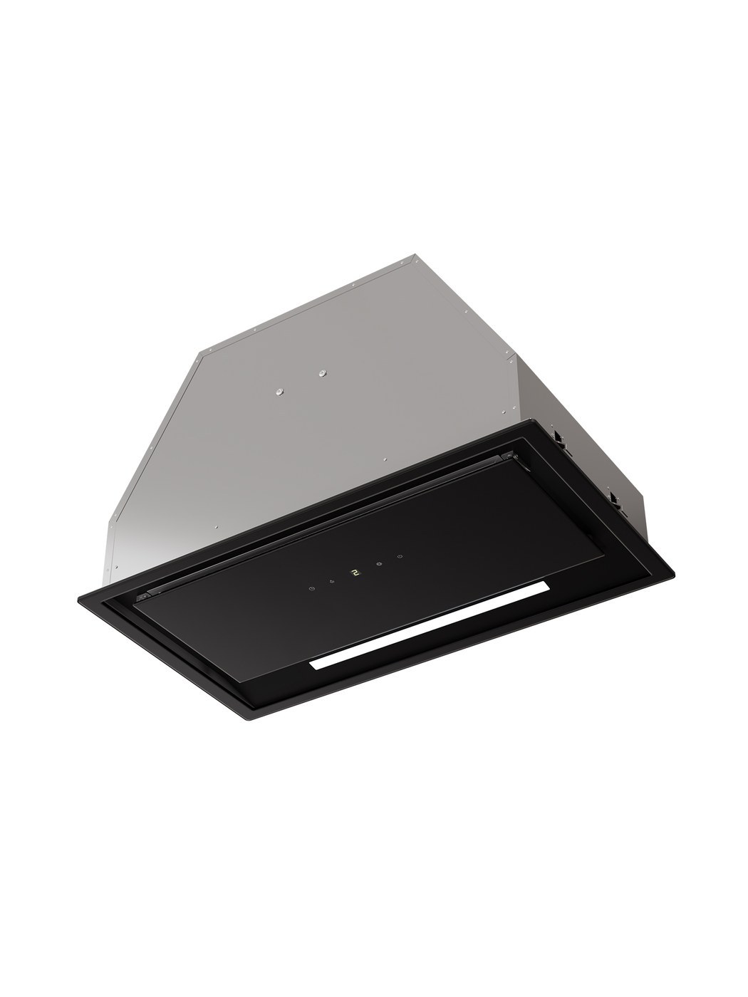 Millen Hyper M 600 GS 52cm Fully Integrated Cooker Hood