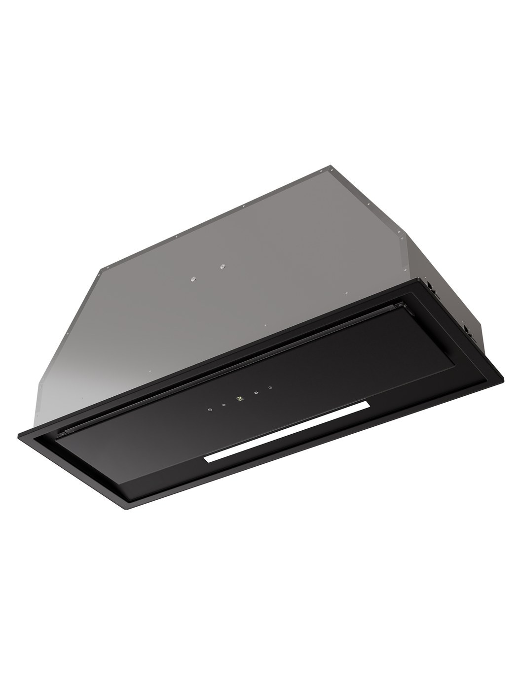 Millen HYPER M 900 GS BL 70 cm Built-in Hood