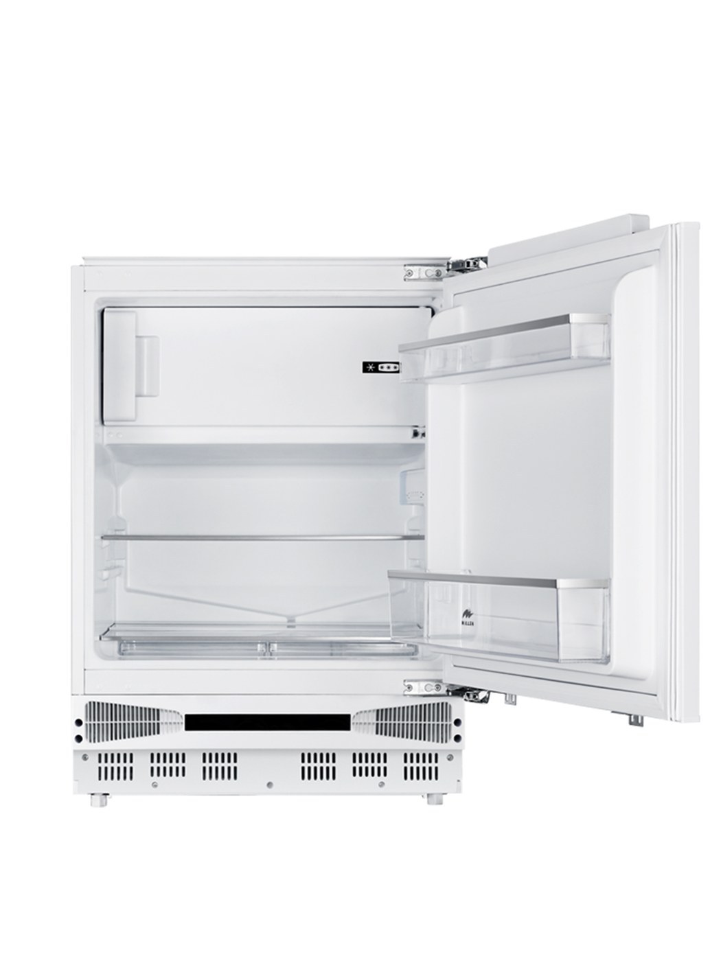 Millen MBIM 103 ID Built-under Fridge Freezer
