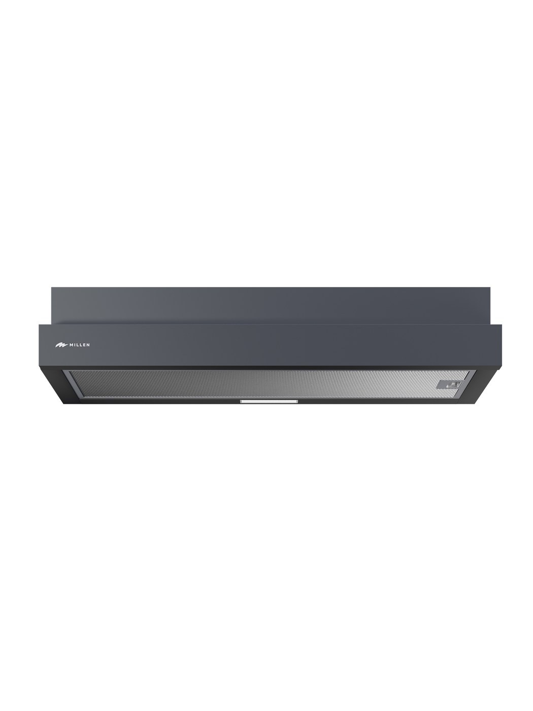 Millen MBRHS 901 BL 90 cm Telescopic Hood