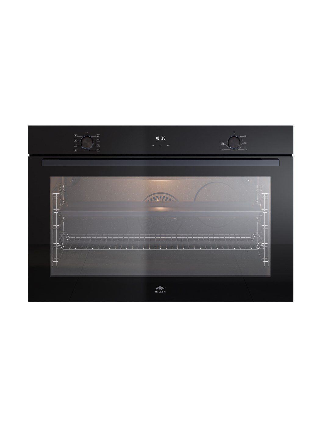 Millen MEO 905 BB 90 cm Built-in Oven