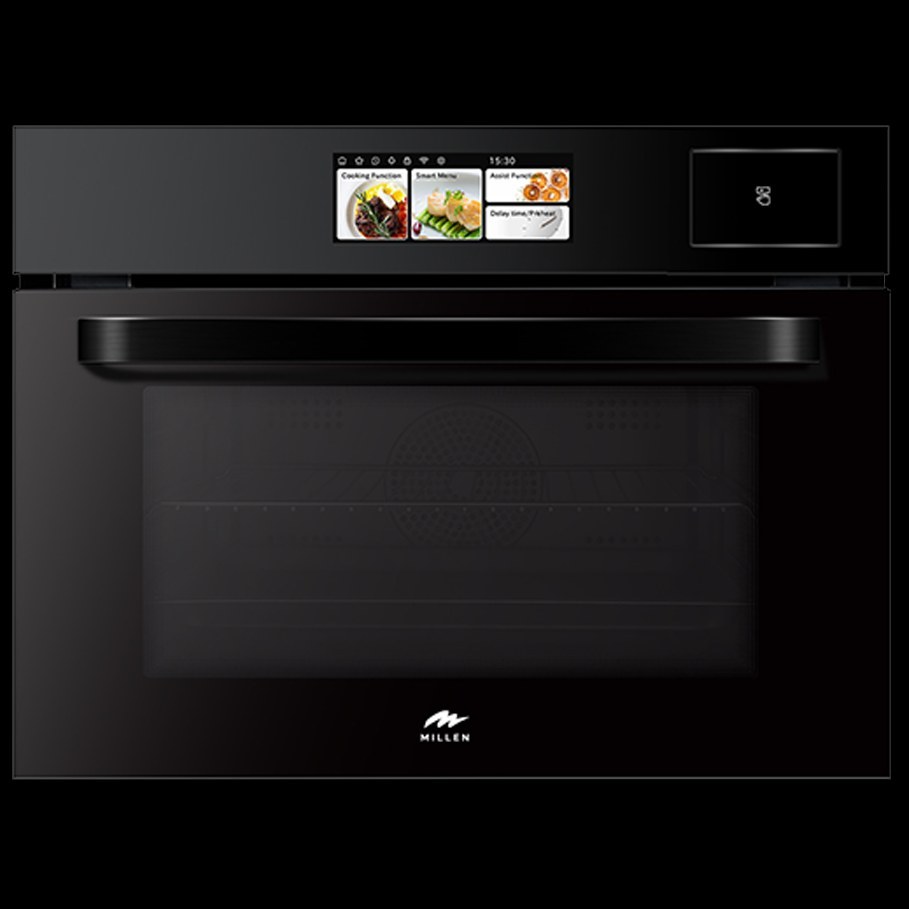 Millen MEOS 455 BL Hob