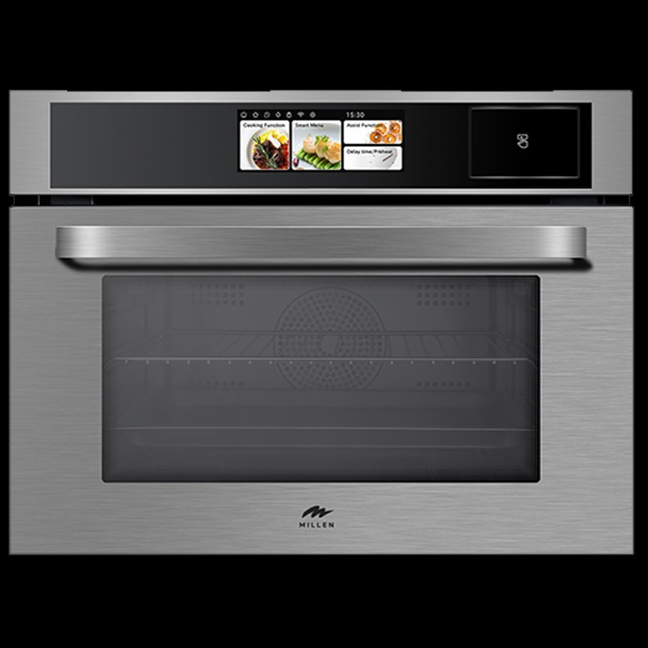 Millen MEOS 455 IX Steam Oven