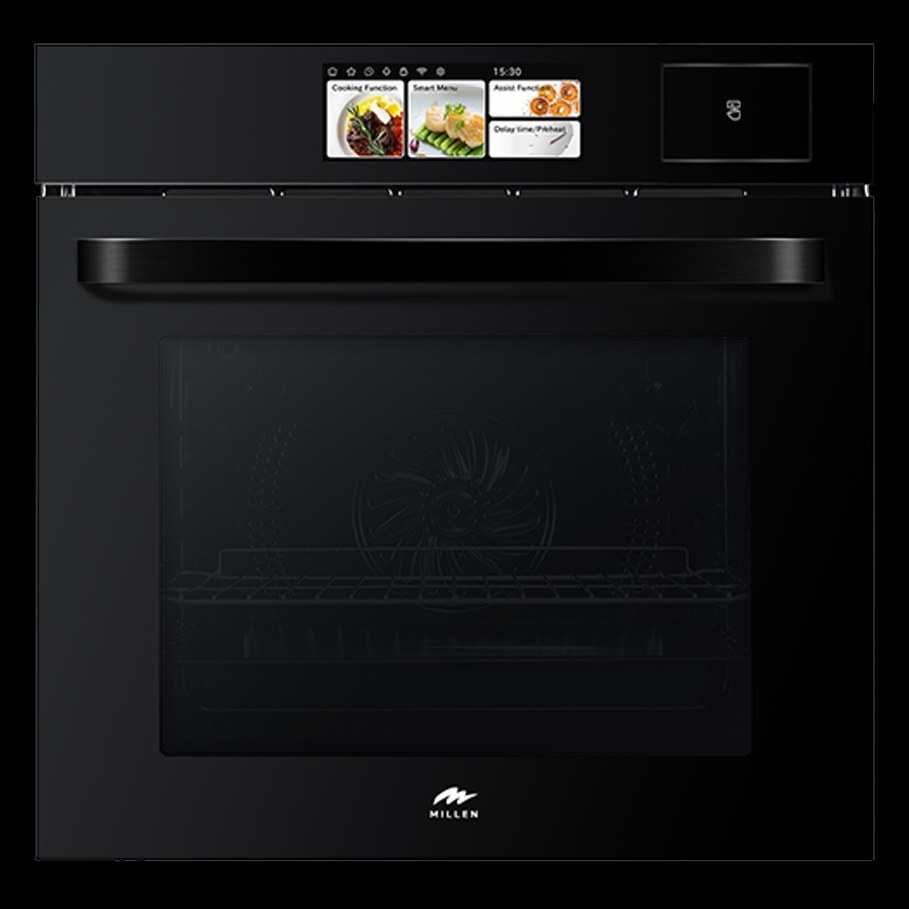Millen MEOS 605 BL Steam Oven