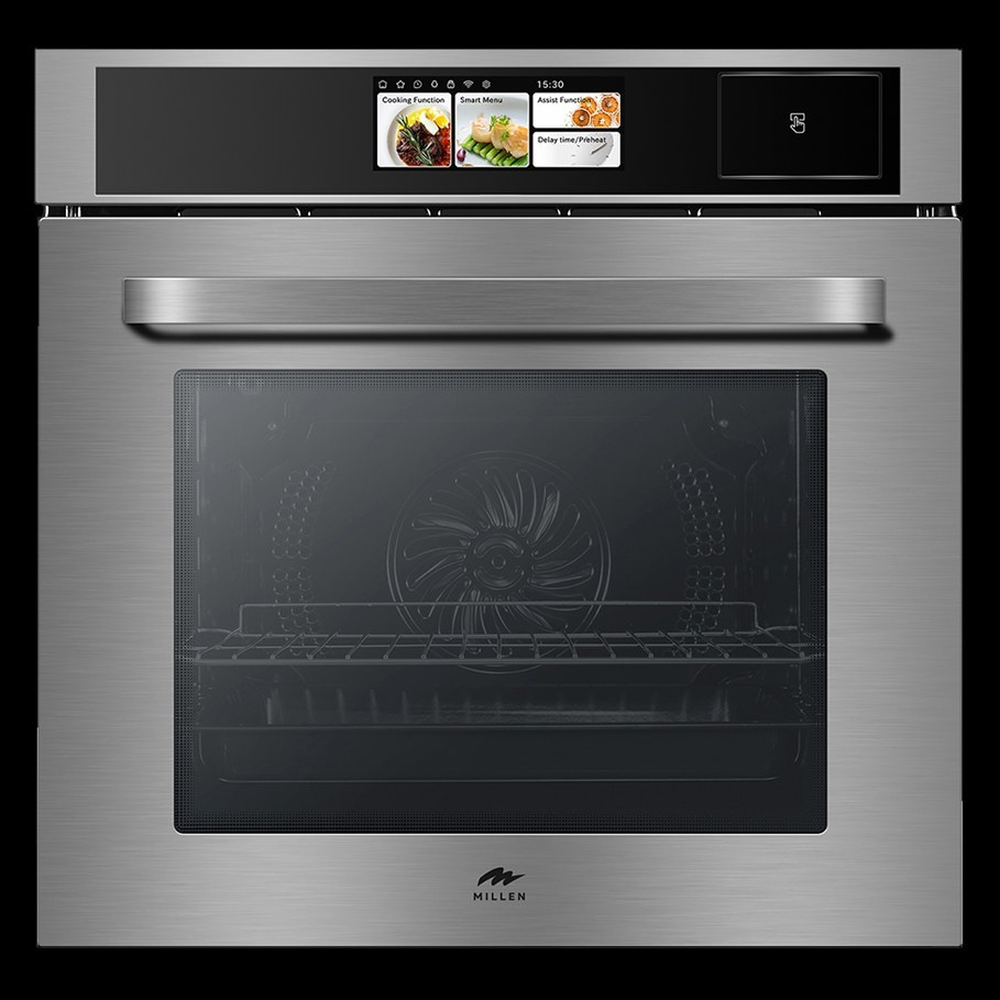 Millen MEOS 605 IX Steam Oven