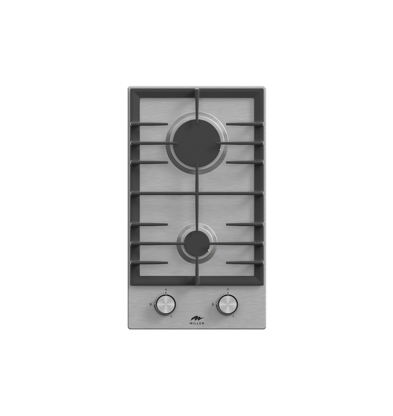 Millen MGH 3001 IX 30 cm Gas Hob