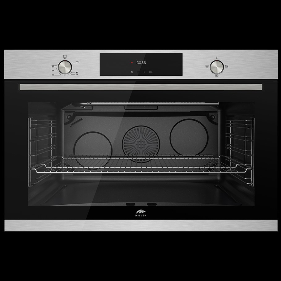 Millen MGO 901 IX 60 cm Gas Hob