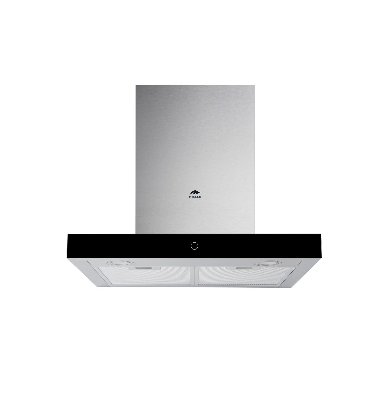 Millen MKH 605 IX 60cm T-Shape Cooker Hood