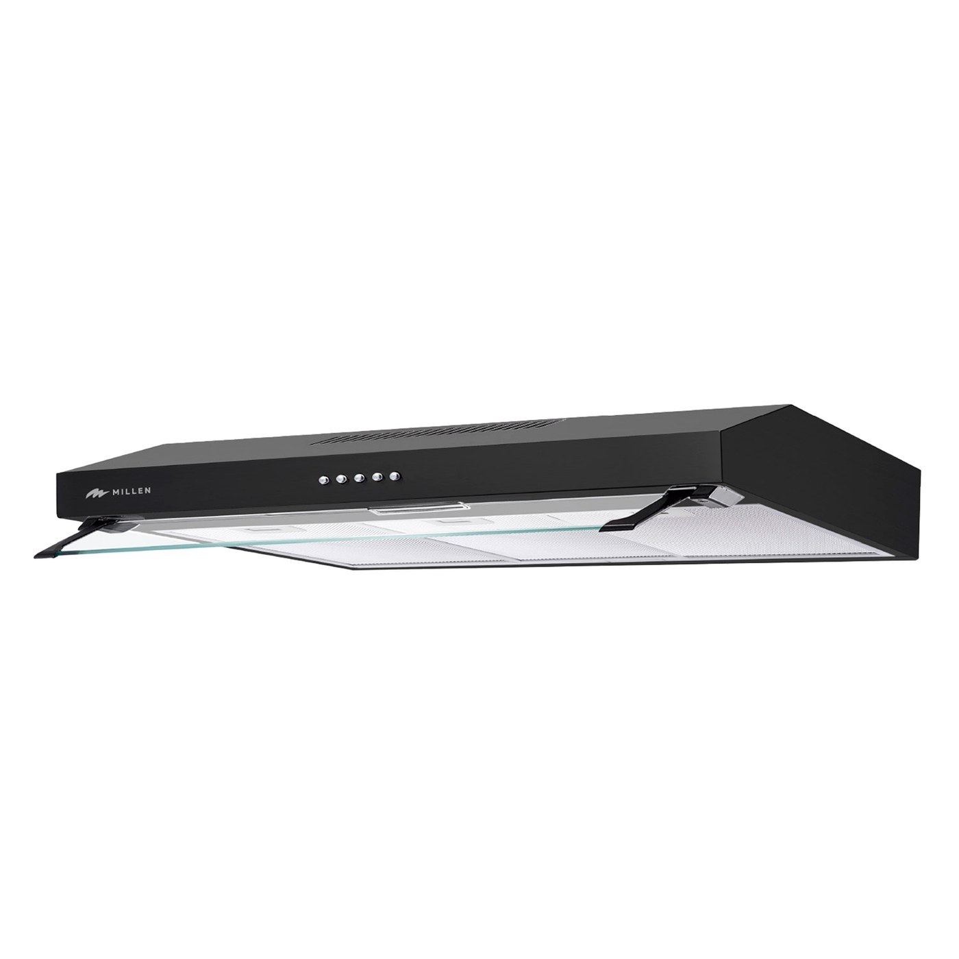 Millen MKH 903 BL 90 cm Chimney Hood