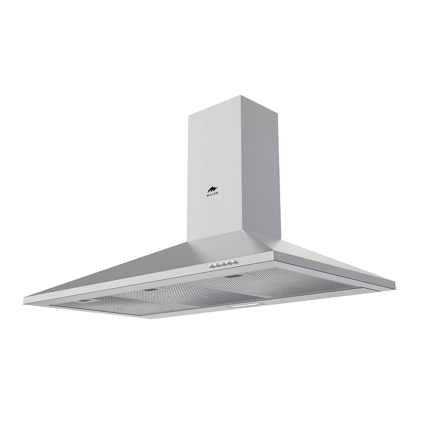 Millen MKH 904 IX 90 cm Chimney Hood