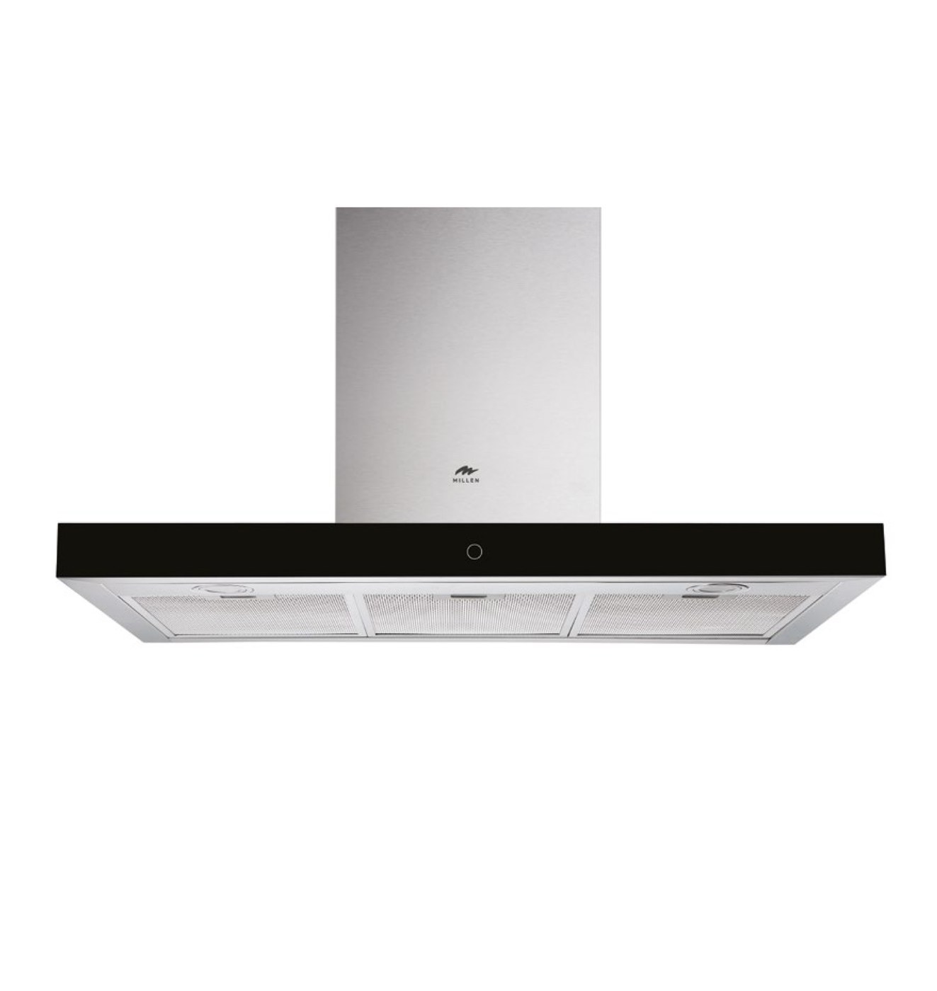 Millen MKH 905 IX 90 cm Chimney Hood