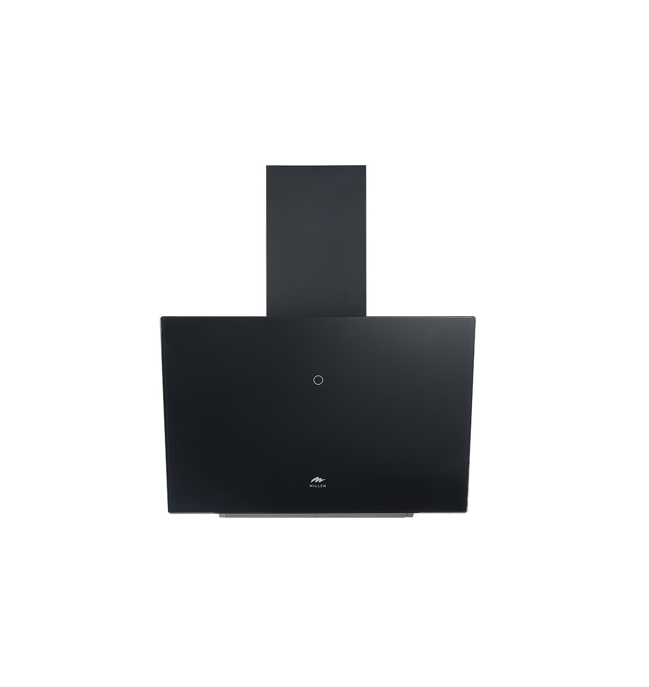 Millen MKHG 604 BL 60 cm Chimney Hood