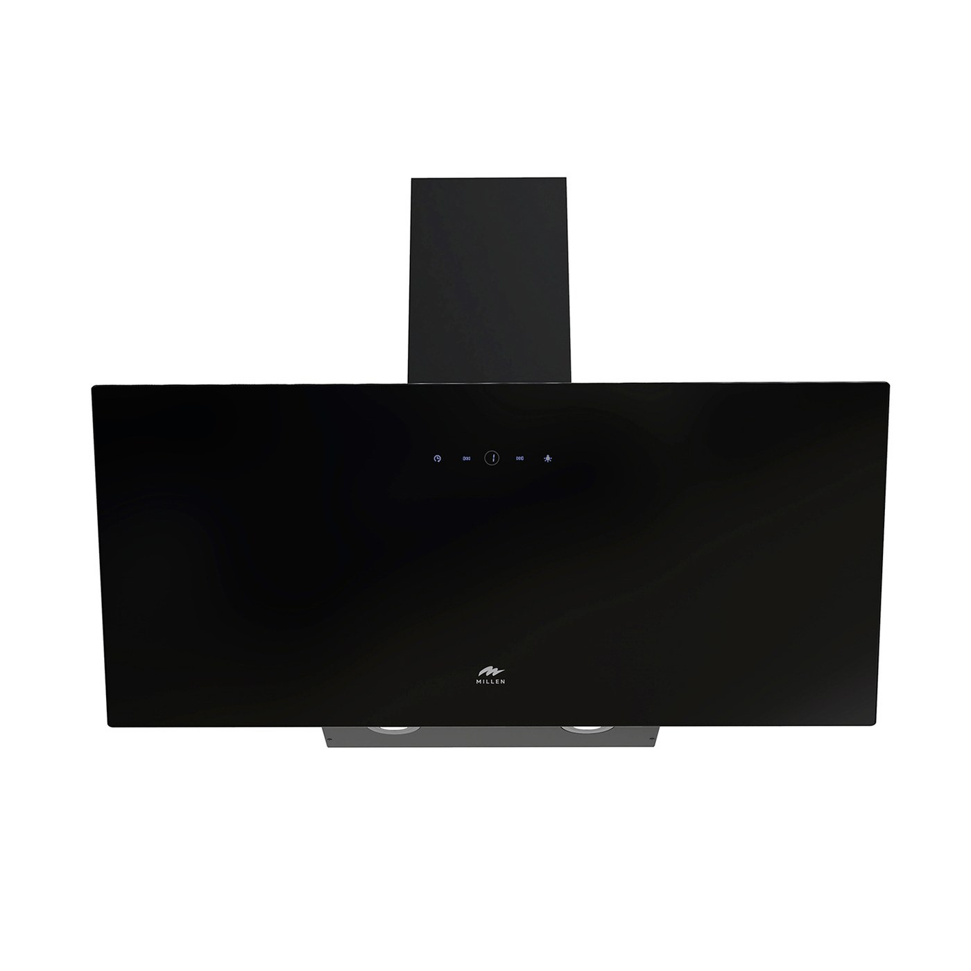 Millen MKHG 904 BL 90 cm Chimney Hood