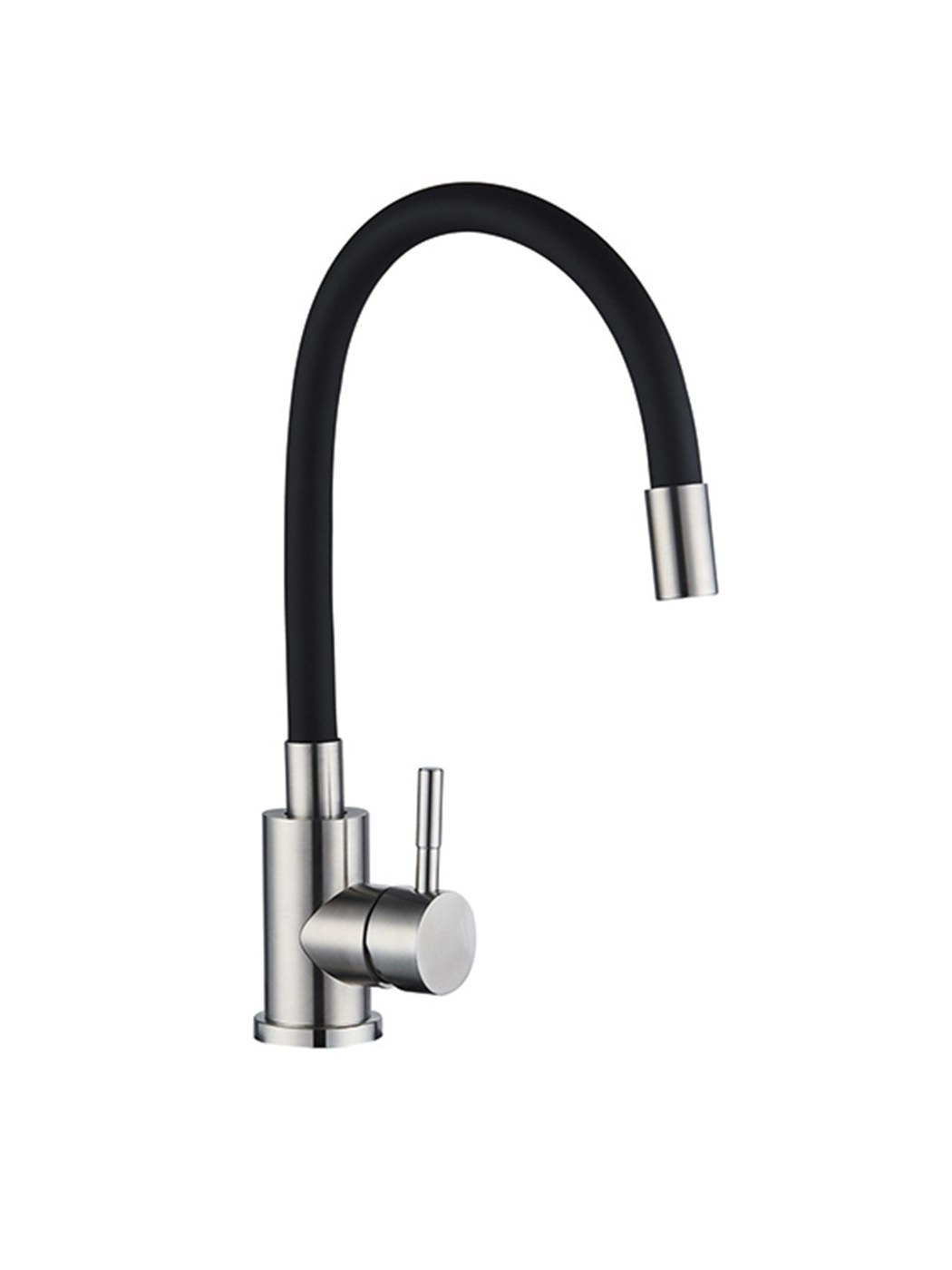 Millen MM03SILBR Kitchen Mixer Tap