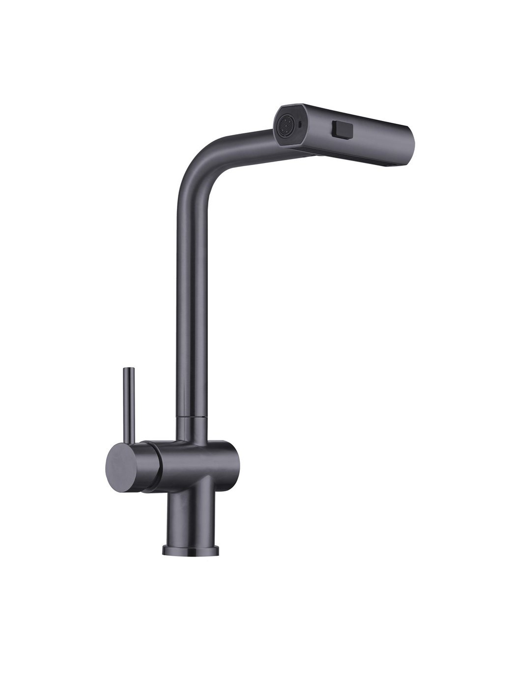 Millen MM501GM Pull-Down Kitchen Mixer Tap