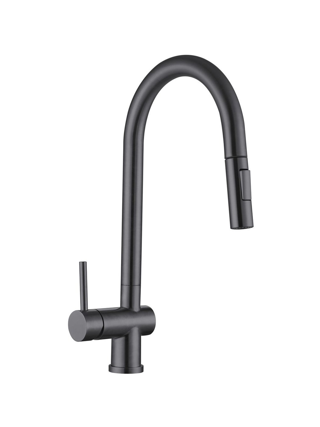 Millen MMF202GM Pull-Down Kitchen Mixer Tap