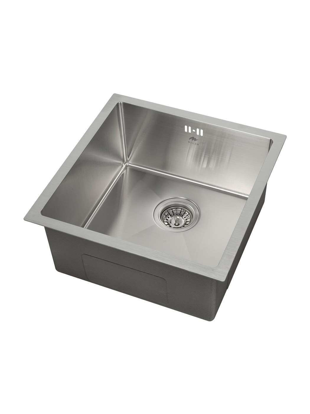 Millen MS454522SS Undermount Kitchen Sink