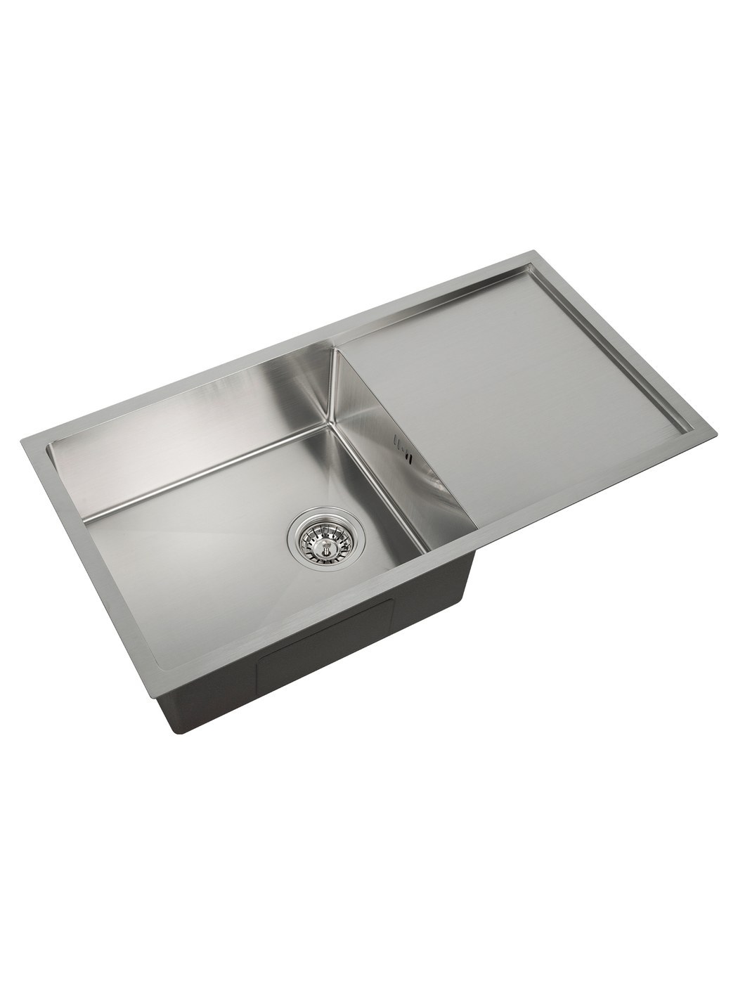 Millen MSD854420SS Undermount Kitchen Sink