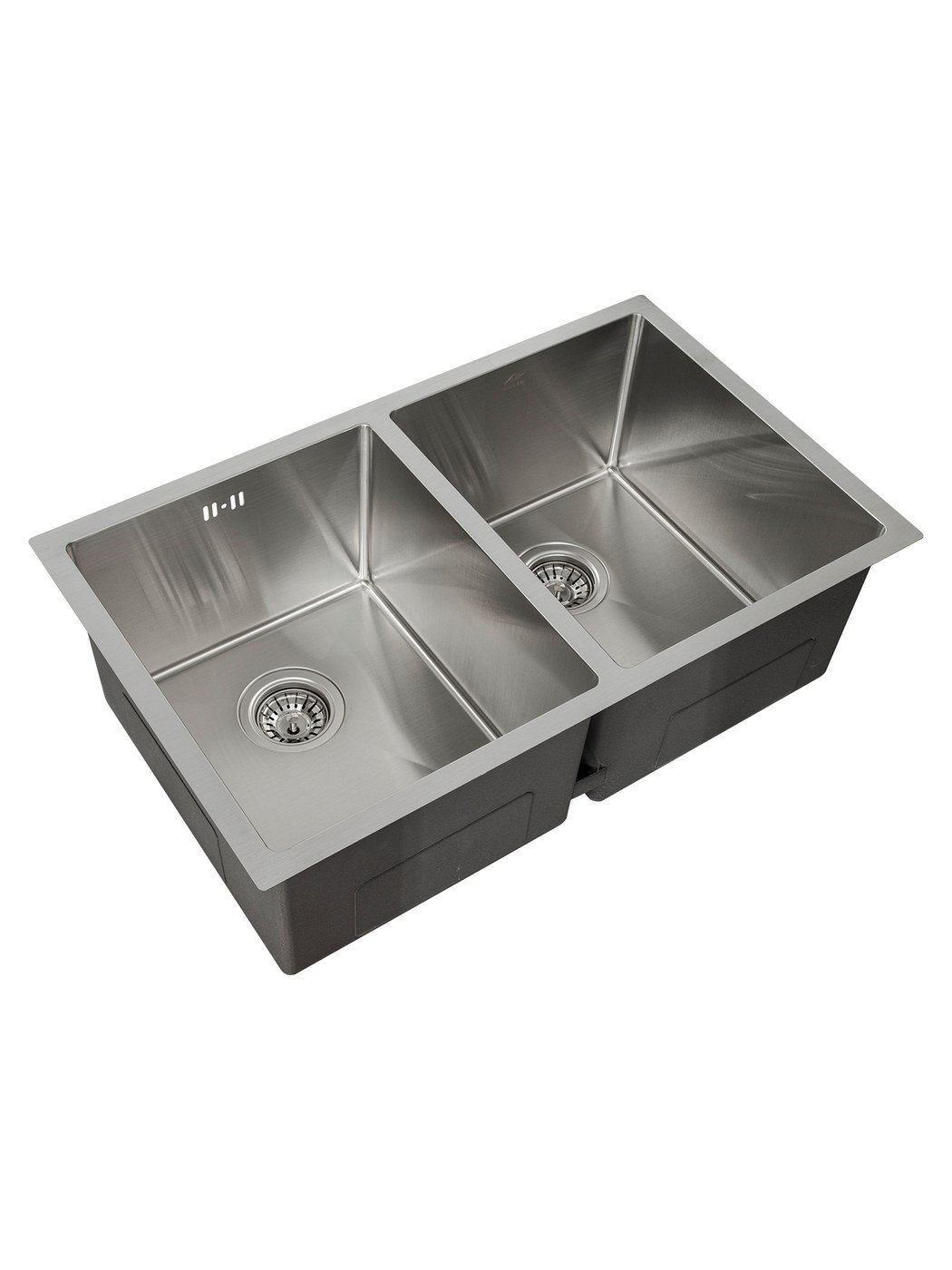 Millen MSDB12764525SS Undermount Kitchen Sink