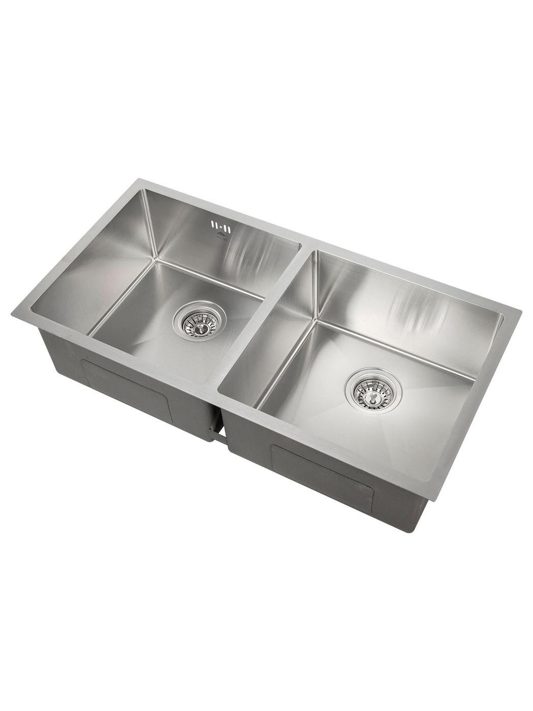 Millen MSDB764522SS 44 cm Undermount Kitchen Sink