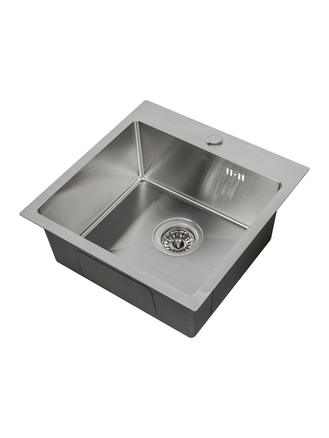 Millen MTMS454519SS Inset Kitchen Sink
