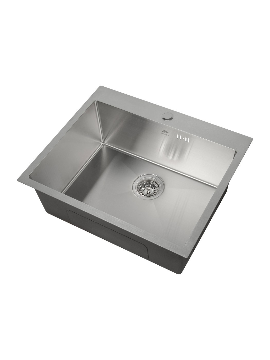 Millen MTMS6050SS Inset Kitchen Sink