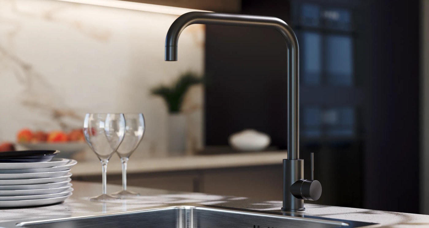 Millen Kitchen Tap MM02GM