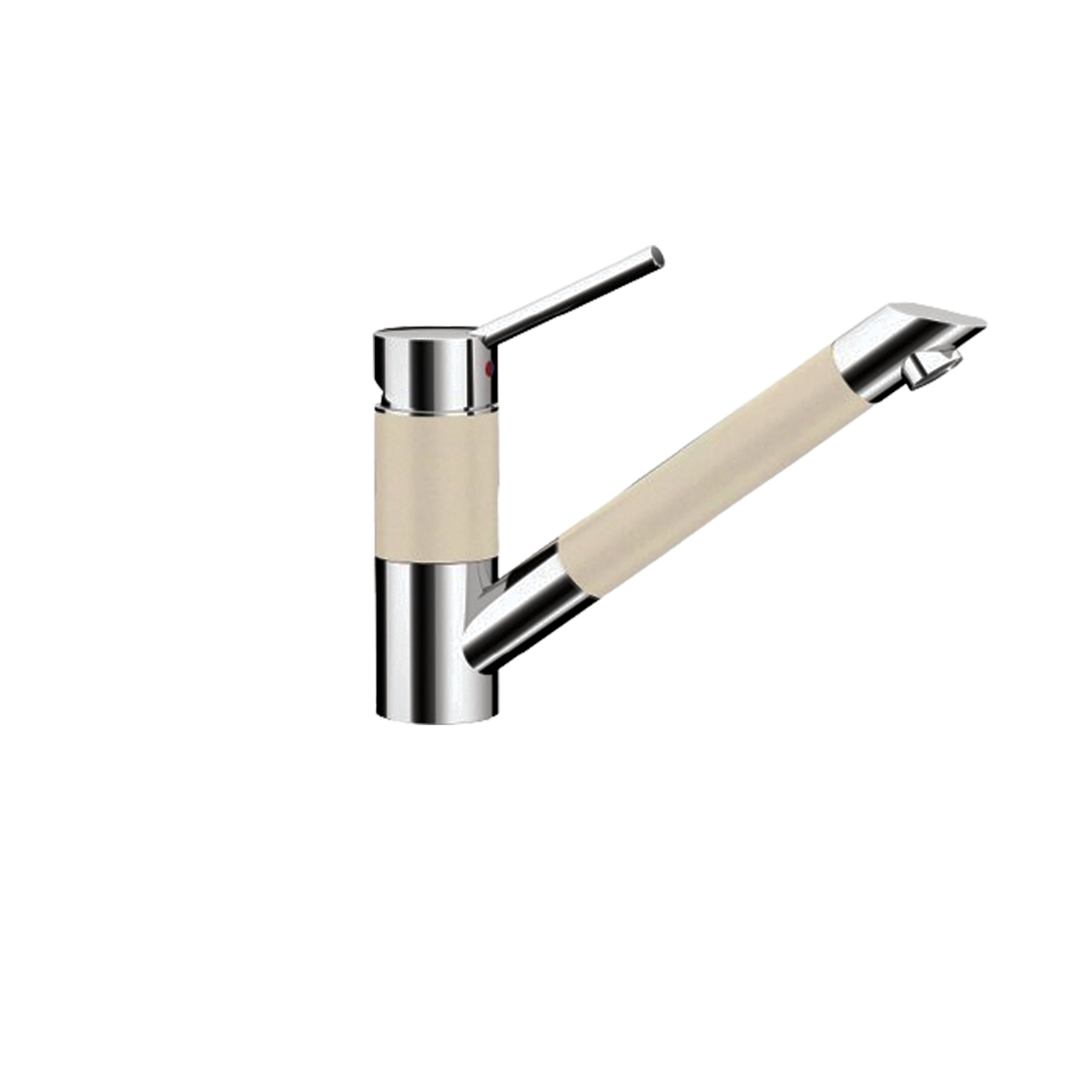 Schock Sink (Chrome) SC 200 MAGNOLIA
