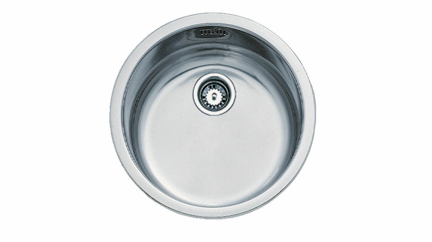 Teka EASY ERC 1B 45 cm Inset Kitchen Sink
