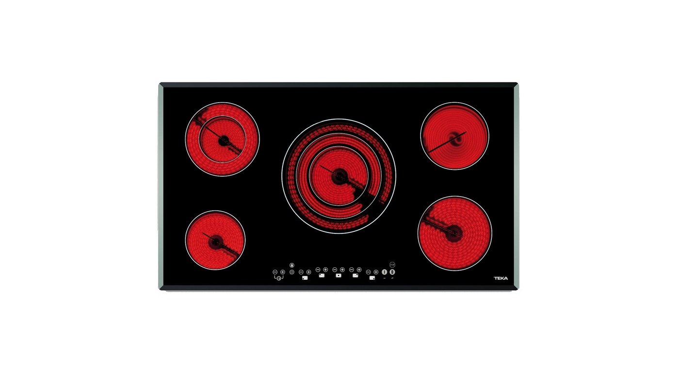 Teka Maestro TR 951 90 cm Ceramic Hob