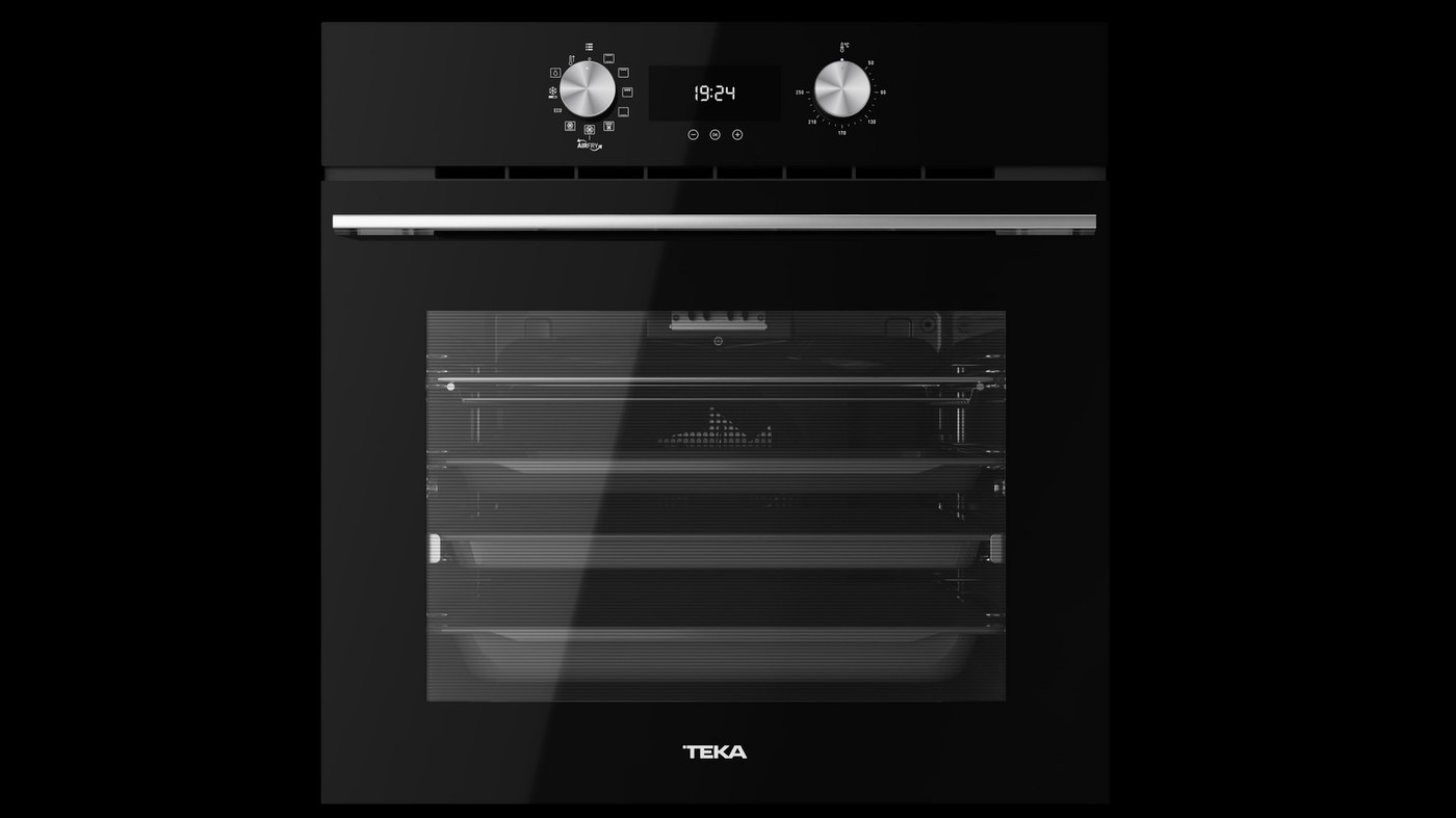 Teka 559mm 60 cm Built-in Oven