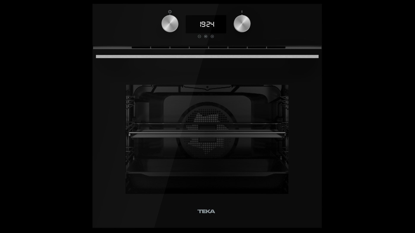 Teka Maestro HLB 8300-Multifunction 60 cm Built-in Oven