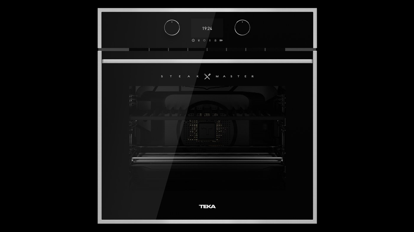 Teka 60 cm Pyrolytic Oven