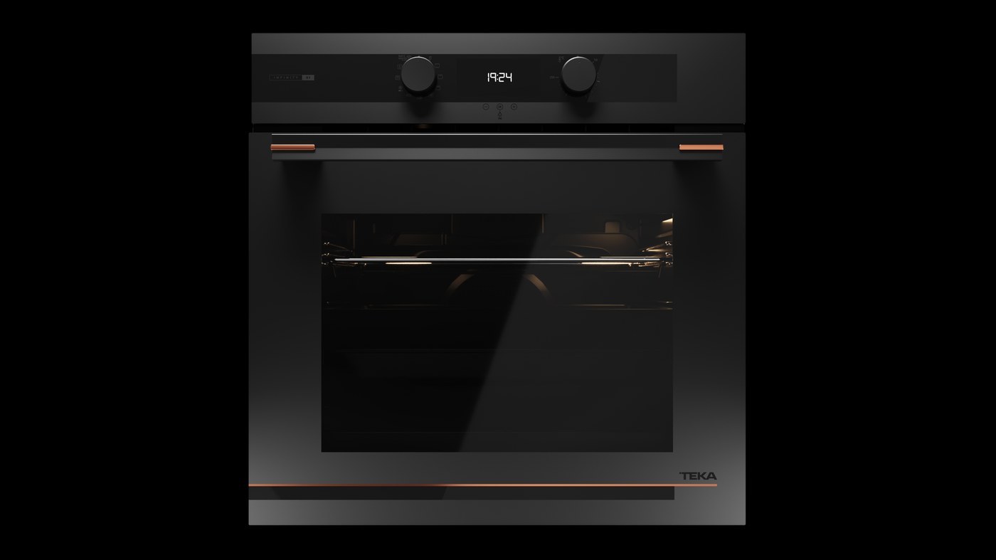 Teka Infinity Built-in Oven