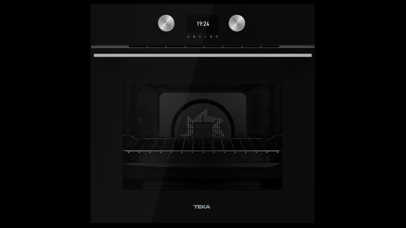 Teka Maestro HLB 8600 BK 60 cm Built-in Oven