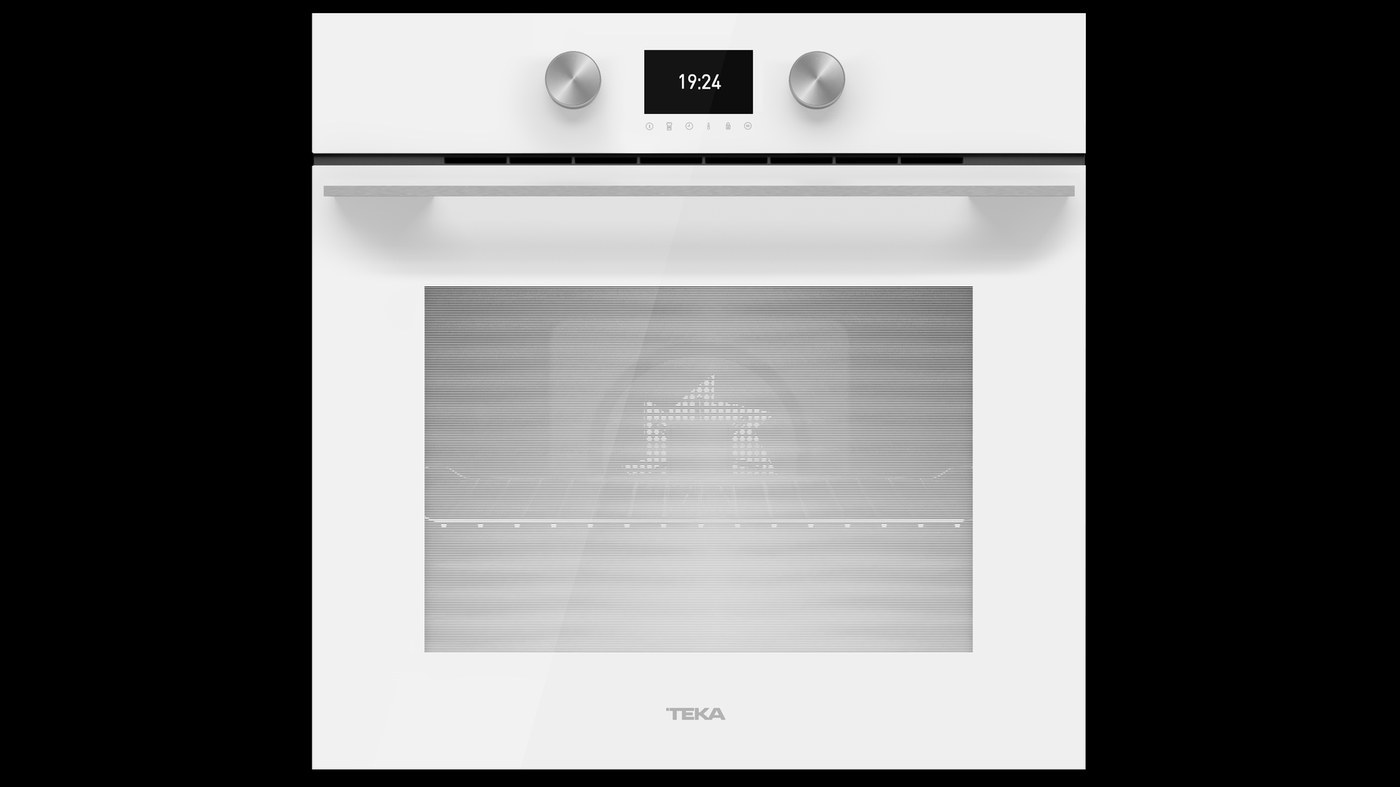 Teka Maestro HLB 8600 WH 60 cm Built-in Oven