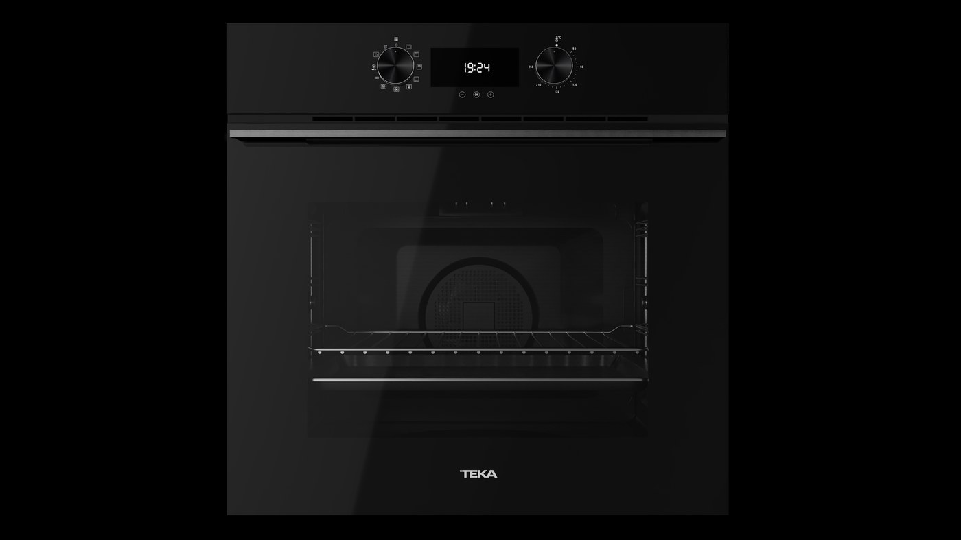 Teka Maestro HLB 8400 FBK 60 cm Built-in Oven