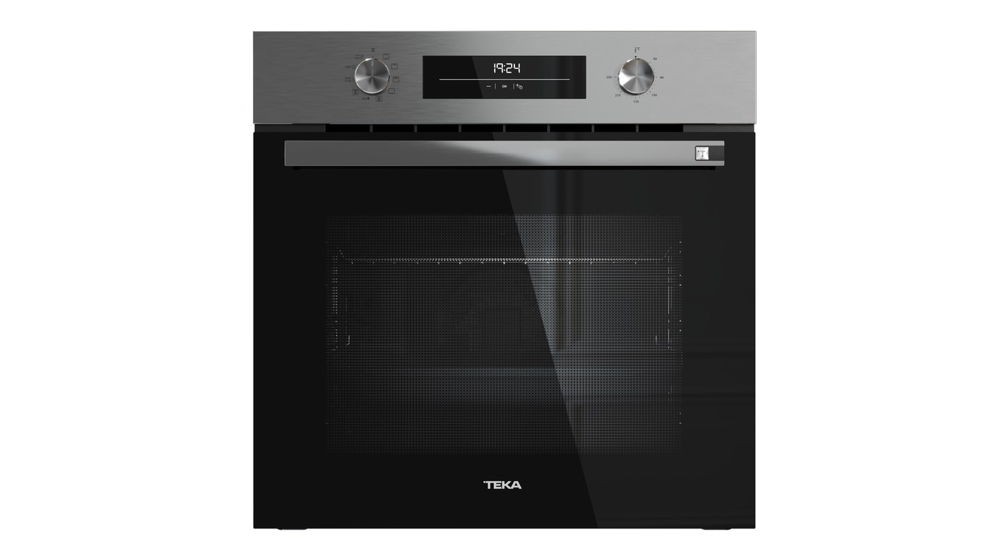 Teka Total HSB 6350 60cm Built-in Electric Oven