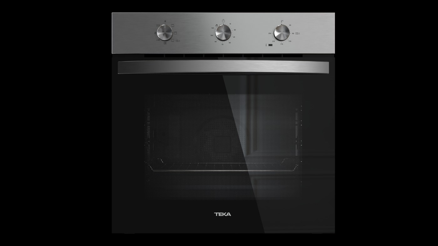 Teka EASY HBB 6050 SS NEO- Neo Series 60 cm Built-in Oven