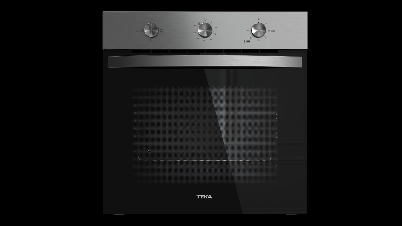 Teka EASY HBB 5350 SS NEO- Neo Series 60 cm Built-in Oven
