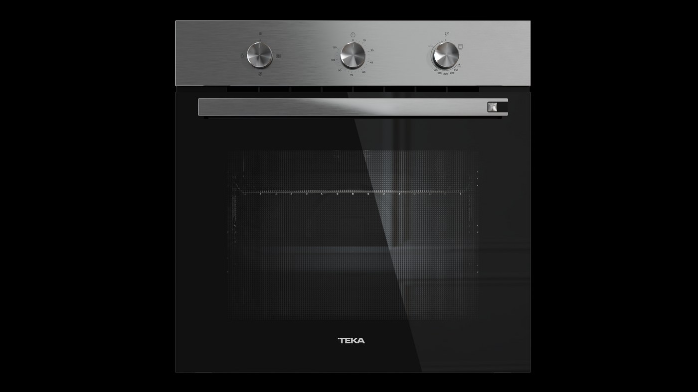 Teka TOTAL HSB 7400 G SS NEO Neo 60 cm Built-in Oven