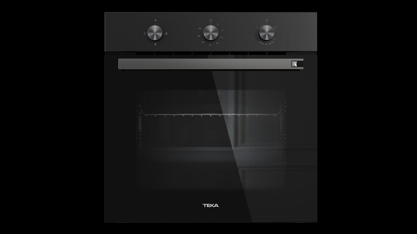Teka HSB 7400 G FBK- Neo Series Built-in Oven