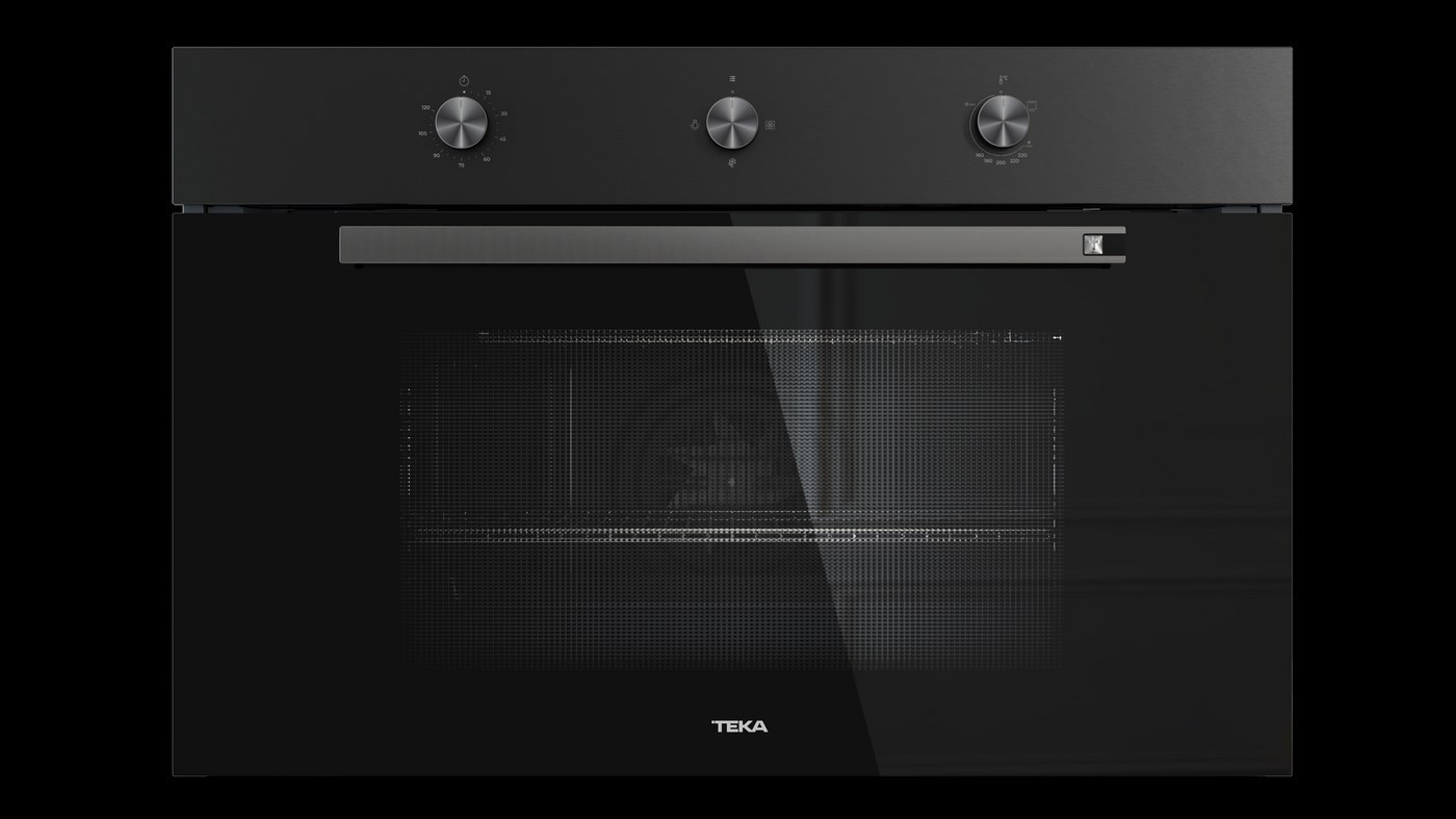 Teka NEO HSF 9300 G FBK Built-in Oven