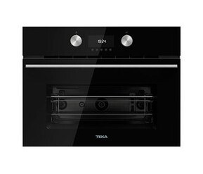 Teka Maestro MLC 8440 BK Urban Colors 60 cm Microwave with Grill