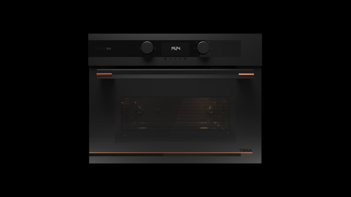 Teka Maestro MLC 84-G1 BM Microwave with Grill