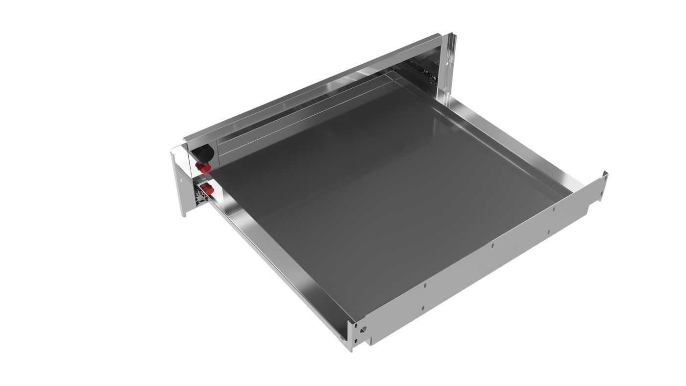 Teka Maestro CP 150 60cm Warming Drawer